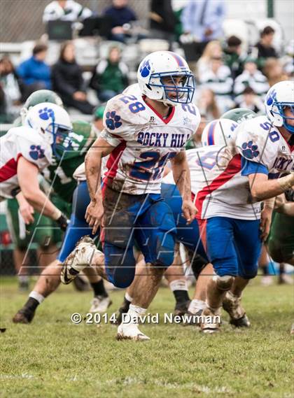 Thumbnail 3 in Rocky Hill @ Northwest Catholic photogallery.