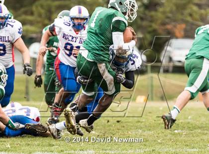 Thumbnail 2 in Rocky Hill @ Northwest Catholic photogallery.