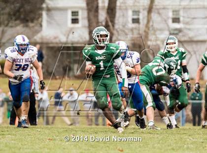 Thumbnail 1 in Rocky Hill @ Northwest Catholic photogallery.