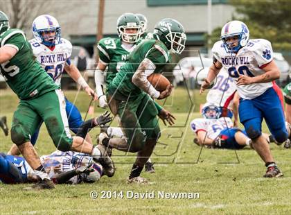 Thumbnail 3 in Rocky Hill @ Northwest Catholic photogallery.