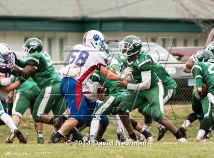 Thumbnail 3 in Rocky Hill @ Northwest Catholic photogallery.