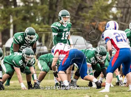 Thumbnail 1 in Rocky Hill @ Northwest Catholic photogallery.