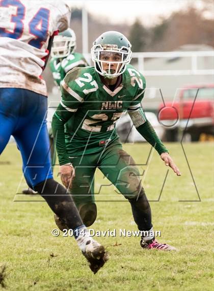 Thumbnail 1 in Rocky Hill @ Northwest Catholic photogallery.