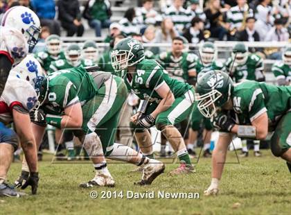 Thumbnail 3 in Rocky Hill @ Northwest Catholic photogallery.