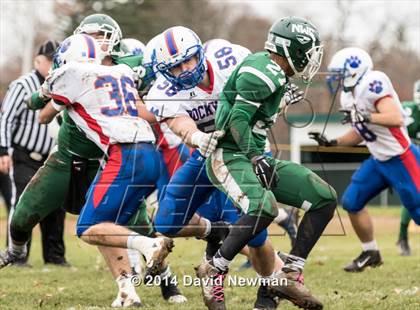 Thumbnail 1 in Rocky Hill @ Northwest Catholic photogallery.