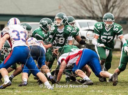 Thumbnail 1 in Rocky Hill @ Northwest Catholic photogallery.