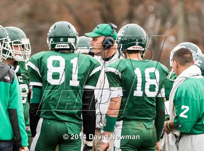 Thumbnail 1 in Rocky Hill @ Northwest Catholic photogallery.