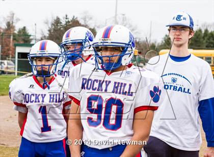 Thumbnail 3 in Rocky Hill @ Northwest Catholic photogallery.