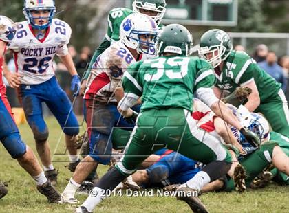 Thumbnail 3 in Rocky Hill @ Northwest Catholic photogallery.