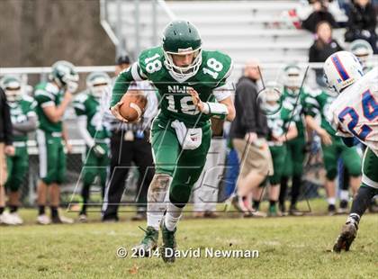 Thumbnail 1 in Rocky Hill @ Northwest Catholic photogallery.