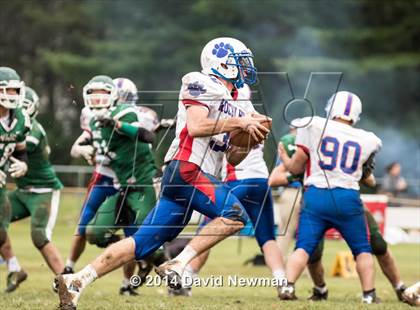 Thumbnail 2 in Rocky Hill @ Northwest Catholic photogallery.