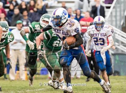 Thumbnail 1 in Rocky Hill @ Northwest Catholic photogallery.