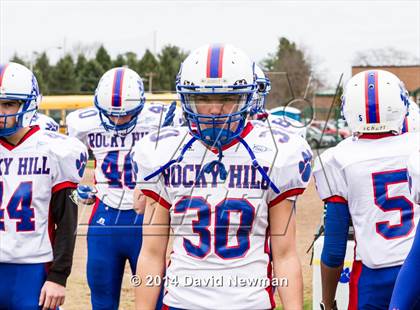 Thumbnail 1 in Rocky Hill @ Northwest Catholic photogallery.