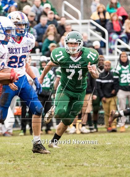 Thumbnail 1 in Rocky Hill @ Northwest Catholic photogallery.