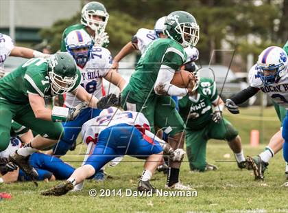 Thumbnail 1 in Rocky Hill @ Northwest Catholic photogallery.