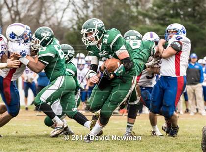 Thumbnail 3 in Rocky Hill @ Northwest Catholic photogallery.
