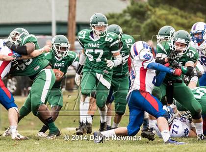 Thumbnail 1 in Rocky Hill @ Northwest Catholic photogallery.