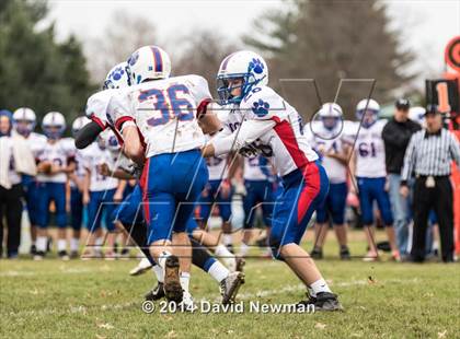 Thumbnail 1 in Rocky Hill @ Northwest Catholic photogallery.