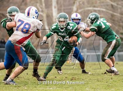 Thumbnail 2 in Rocky Hill @ Northwest Catholic photogallery.