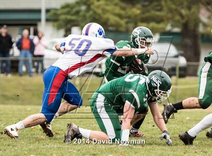 Thumbnail 3 in Rocky Hill @ Northwest Catholic photogallery.