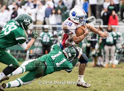 Thumbnail 1 in Rocky Hill @ Northwest Catholic photogallery.