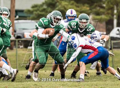 Thumbnail 3 in Rocky Hill @ Northwest Catholic photogallery.