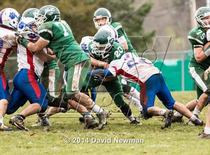 Thumbnail 3 in Rocky Hill @ Northwest Catholic photogallery.
