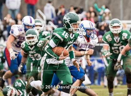 Thumbnail 2 in Rocky Hill @ Northwest Catholic photogallery.