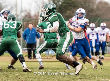 Thumbnail 2 in Rocky Hill @ Northwest Catholic photogallery.