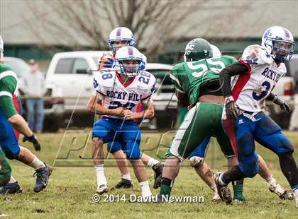 Thumbnail 3 in Rocky Hill @ Northwest Catholic photogallery.
