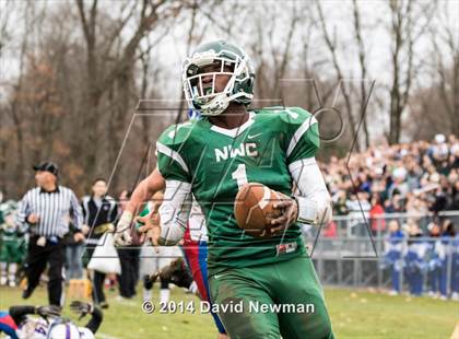 Thumbnail 1 in Rocky Hill @ Northwest Catholic photogallery.