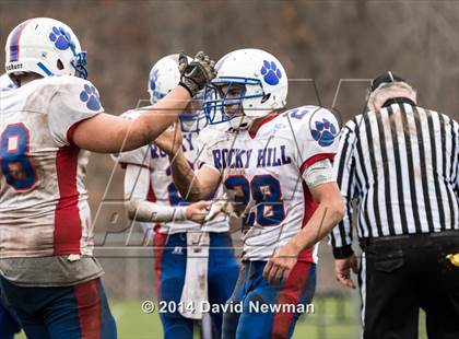 Thumbnail 2 in Rocky Hill @ Northwest Catholic photogallery.