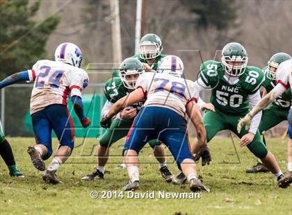 Thumbnail 2 in Rocky Hill @ Northwest Catholic photogallery.