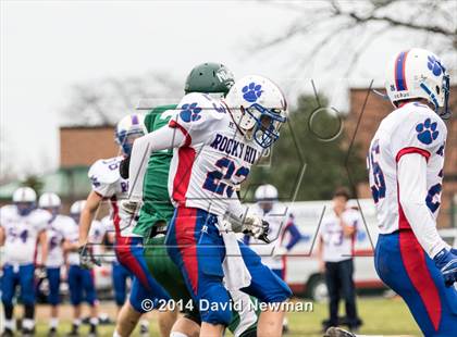 Thumbnail 1 in Rocky Hill @ Northwest Catholic photogallery.