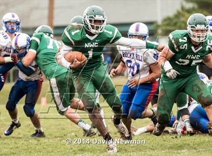 Thumbnail 3 in Rocky Hill @ Northwest Catholic photogallery.