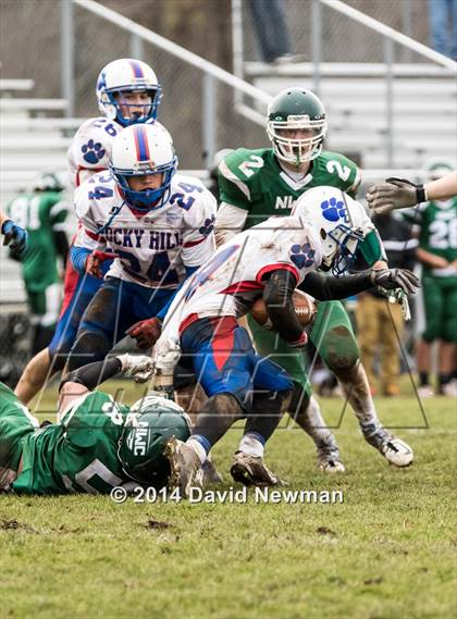 Thumbnail 2 in Rocky Hill @ Northwest Catholic photogallery.
