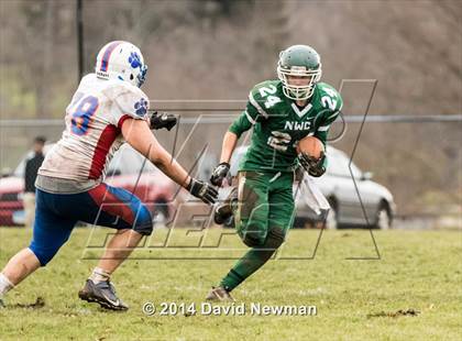Thumbnail 1 in Rocky Hill @ Northwest Catholic photogallery.
