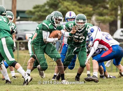 Thumbnail 2 in Rocky Hill @ Northwest Catholic photogallery.