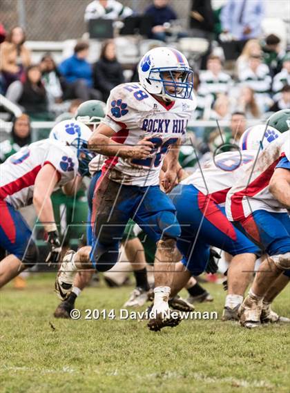 Thumbnail 2 in Rocky Hill @ Northwest Catholic photogallery.
