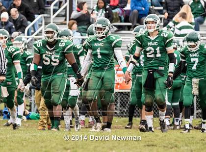 Thumbnail 2 in Rocky Hill @ Northwest Catholic photogallery.