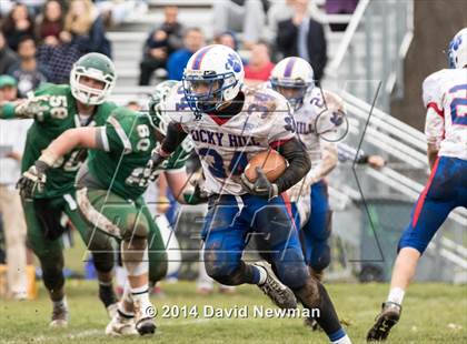 Thumbnail 3 in Rocky Hill @ Northwest Catholic photogallery.