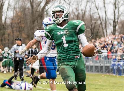 Thumbnail 3 in Rocky Hill @ Northwest Catholic photogallery.