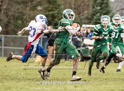 Thumbnail 3 in Rocky Hill @ Northwest Catholic photogallery.