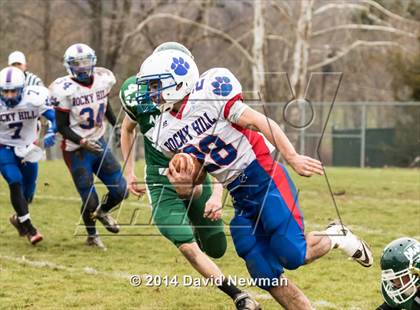 Thumbnail 2 in Rocky Hill @ Northwest Catholic photogallery.