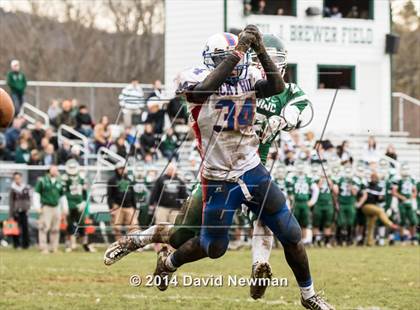 Thumbnail 1 in Rocky Hill @ Northwest Catholic photogallery.