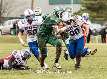 Thumbnail 2 in Rocky Hill @ Northwest Catholic photogallery.