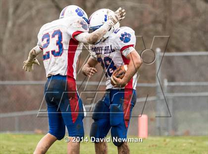 Thumbnail 3 in Rocky Hill @ Northwest Catholic photogallery.