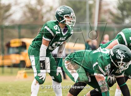 Thumbnail 1 in Rocky Hill @ Northwest Catholic photogallery.