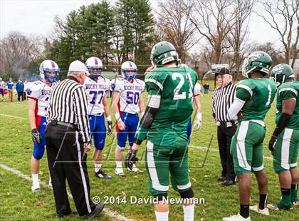 Thumbnail 2 in Rocky Hill @ Northwest Catholic photogallery.