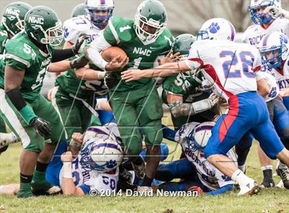 Thumbnail 2 in Rocky Hill @ Northwest Catholic photogallery.
